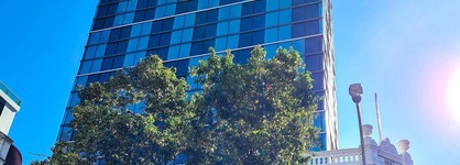 Ibis Styles Brisbane Elizabeth Street