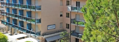 Aparthotel Olimpia