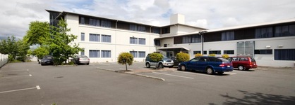 Jet Park Hotel Rotorua