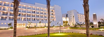Four Points by Sheraton Costa Blanca