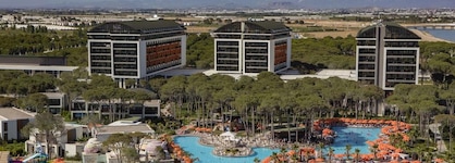 Trendy Lara Hotel