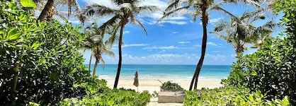 The Beach Tulum Hotel