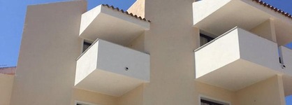 Palau City Hotel