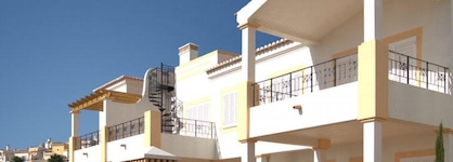 Pierre & Vacances Premium Residence Nau Salema Beach Village