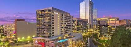 The Westin At The Woodlands