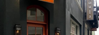 Catahoula Hotel