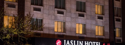 Jaslin Hotel