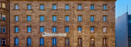 Park Plaza Nuremberg