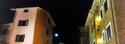Antiche Terre Hotel & Relax