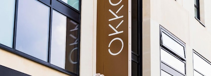 Okko Hotels Paris Rueil-Malmaison
