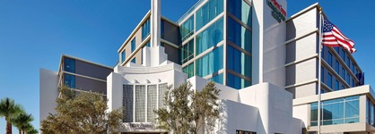 Homewood Suites By Hilton San Diego Downtown Bayside