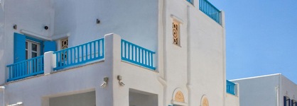 Tinos Aqua Palazzo