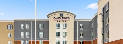 Candlewood Suites Fairbanks By Ihg
