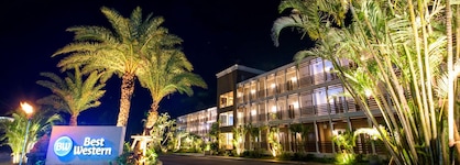Best Western Okinawa Onna Beach