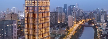 Wanda Reign Chengdu
