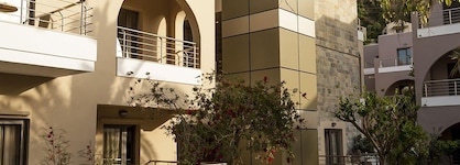 Porto Platanias Village
