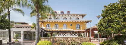 The Cookbook Hotel & SPA