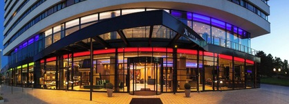 Radisson Blu Hotel Bonn