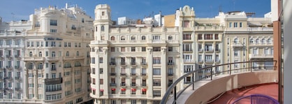 Casual Vintage Valencia By Casual Hoteles