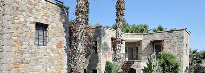 Yalikavak Marina Garden Hotel