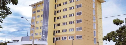 Hotel 10 Palmas