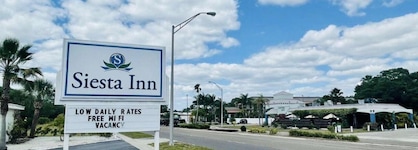 Siesta Inn