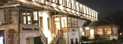 Schloss Diedersdorf