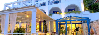 Secret Paradise Hotel & Spa