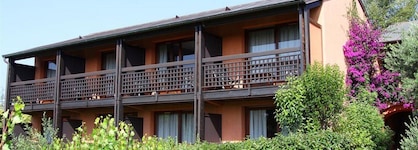 Residence Castell' Verde