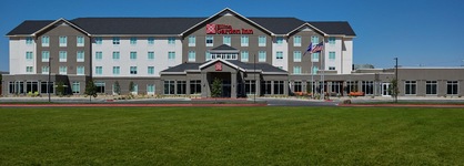Hilton Garden Inn Lubbock