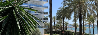 Skol Apartments Marbella