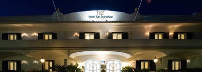 Hotel San Francesco