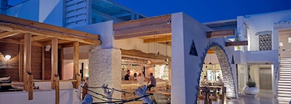 Kove Mykonos - A Myconian Collection Hotel