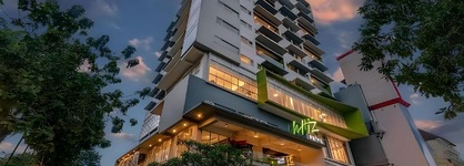 Whiz Prime Hotel Pajajaran Bogor