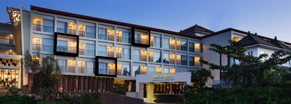 Brits Hotel Legian