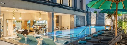 Kamaniiya Petitenget Seminyak