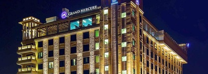 Grand Mercure Mysore