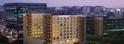 Courtyard By Marriott Bengaluru Outer Ring Road