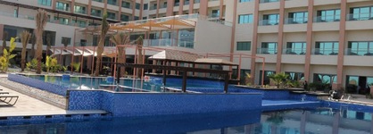 Radisson Blu Hotel & Resort