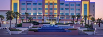 Radisson Blu Hotel & Resort