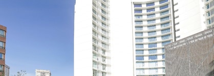 Doubletree By Hilton Santiago Kennedy