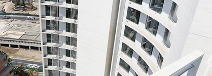 Doubletree By Hilton Santiago Kennedy