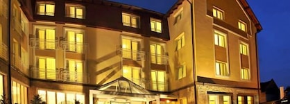 Citrin Hotel