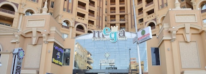 Eastern Al Montazah Hotel