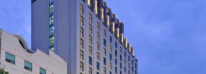 Jeju Central City Hotel