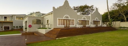 Issaquena Heights Boutique Hotel