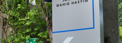 Holiday Inn Express Jakarta Wahid Hasyim By Ihg