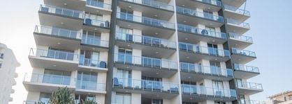 Verve On Cotton Tree
