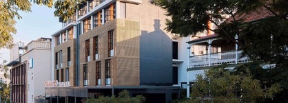 Kennigo Hotel Brisbane, Independent Collection By Evt