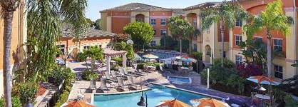 Residence Inn Naples